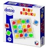 Detoa Baby Sudoku game