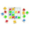 Detoa Baby Sudoku game