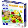 Detoa Color game