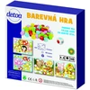 Detoa Color game