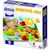 Detoa Color game