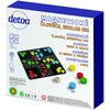 Detoa Game Man, nepyk! magnetinis