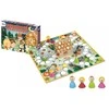 Detoa Gingerbread house game