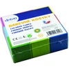 Dėlionė Detoa Wooden colored cubes 35mm