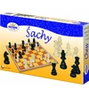 Detoa the Chess game Classic, wooden