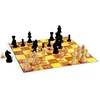 Detoa the Chess game Classic, wooden