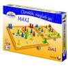Detoa the Game Ludo! MAXI