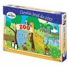 Detoa the game Man, come to the zoo