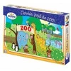 Detoa the game Man, come to the zoo