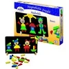 Dėlionė Detoa the magnetic puzzle - Bears