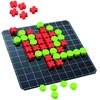 Detoa the Magnetic Travel Ticktacktoe Game