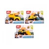 Dickie Toys ABC Construction Vehicle - 3 Different