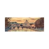 Dėlionė Dino Panoramic Puzzle 6000 Pieces: Rome