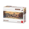 Dėlionė Dino Panoramic Puzzle 6000 Pieces: Rome