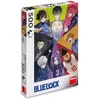 Dėlionė Dino Puzzle 500 Pieces: Anime Bluelock
