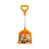 Dino Shovel - Oranžinis