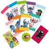 Dino Toys 3-2-1 Stitch Travel Game