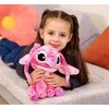 Rappa Dino Toys PLIUŠINĖ ANGELO FIGŪRĖLĖ, M DYDŽIO