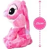Rappa Dino Toys PLIUŠINĖ ANGELO FIGŪRĖLĖ, M DYDŽIO