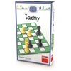 Dino Toys šachmatų kelioninis žaidimas