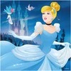 Dėlionė Dino Toys HAPPY PRINCESSES 3x55 puzzle