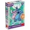 Dino Toys Dėlionė „STITCH 200“ deimantinė