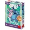 Dino Toys Dėlionė „STITCH 200“ deimantinė