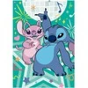Dino Toys Dėlionė „STITCH 200“ deimantinė
