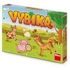 Dino Toys Vaikų žaidimas „DODGEBALL“