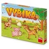 Dino Toys Vaikų žaidimas „DODGEBALL“