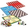 Dino Toys FILE 150 GAMES Šeimos žaidimas