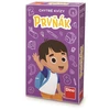 Dino Toys Dino žaislų žaidimo išmaniosios viktorinos pirmakursiams