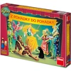 Dino Toys Dino žaislų žaidimas nuo pasakos iki retro pasakos