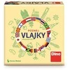 Dino Toys Žaidimas Pažink vėliavas