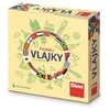 Dino Toys Žaidimas Pažink vėliavas