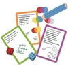 Dino Toys Dino žaislų žaidimas „Smart Quiz“ ikimokyklinukas