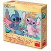 Dino Toys Vaikų žaidimas „Skrybėlės šuolis – dygsnis ir angelas“