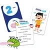 Dino Toys SMART QUIZZES-LITTLE ENGLISH STUDENT