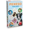 Dino Toys Pexesa šunys