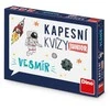 Dino Toys Kišeninis viktorina Jaunesniesiems - Visata