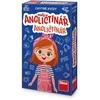 Dino Toys SMART QUIZZES-LITTLE ENGLISH STUDENT