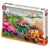 Dino Toys TATRA TAKE IT EASY Children game