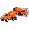 Dino Toys automobilis Tatra 148 maišytuvas, plastikinis 30 cm