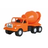 Dino Toys automobilis Tatra 148 maišytuvas, plastikinis 30 cm