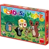 Dino Toys Dino žaislai „Ateik ir žaisk“ – Kurmis