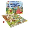Dino Toys Žaidimas „Nuo pasakos iki pasakos“