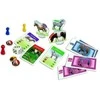 Dino Toys žirgų lenktynių ir lažybų žaidimas JUNIOR