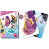 Dino Toys the Juodas Peter game - Disney Princesses