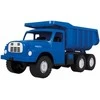 Dino Toys automobilis „Tatra 148“, plastikinis, mėlynas