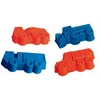 Dėlionė Dino Toys Tatrų smėlio formų rinkinys, 4 dalys